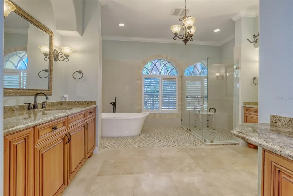 2983 WENTWORTH WAY Tarpon Springs, FL 34688