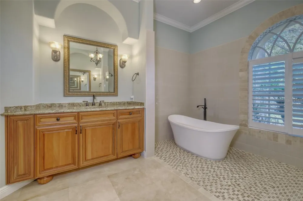 2983 WENTWORTH WAY Tarpon Springs, FL 34688