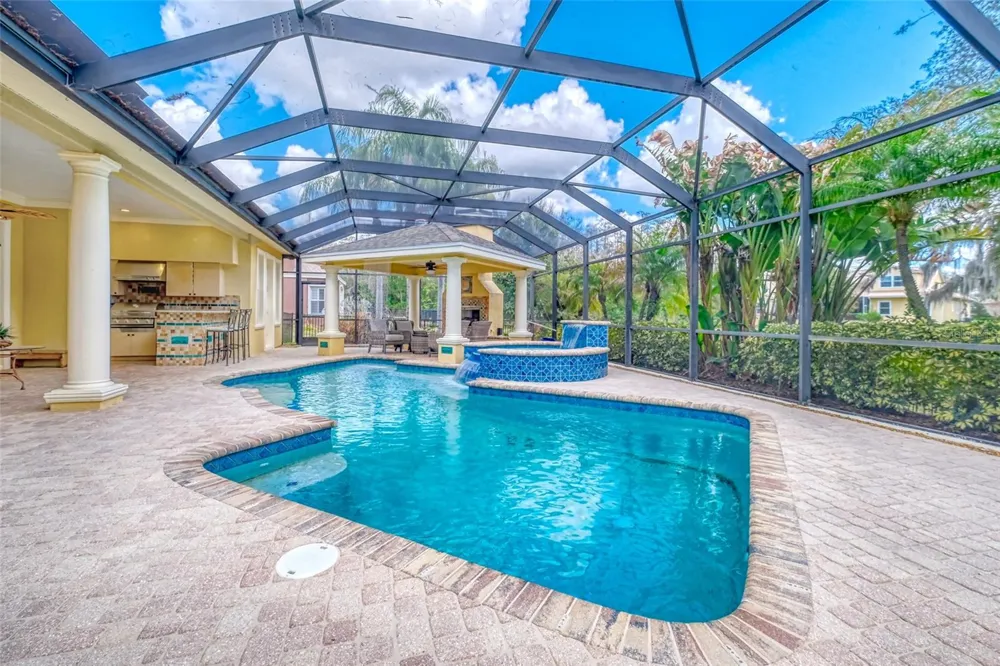 2983 WENTWORTH WAY Tarpon Springs, FL 34688