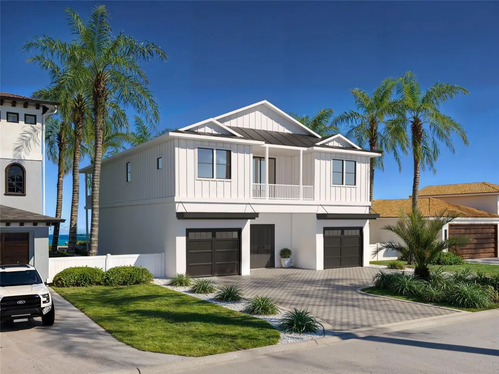 17030 DOLPHIN DRIVE North Redington Beach, FL 33708
