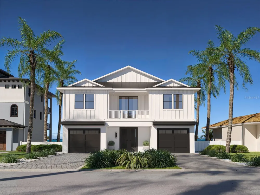 17030 DOLPHIN DRIVE North Redington Beach, FL 33708