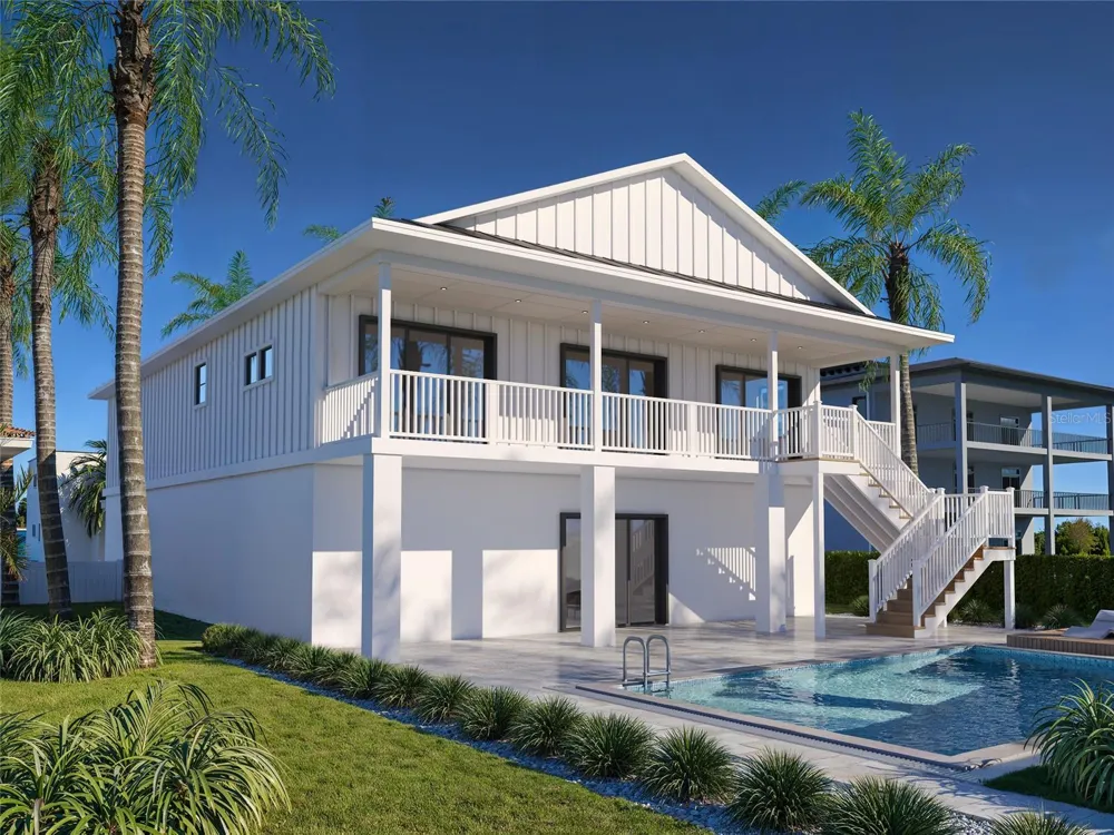 17030 DOLPHIN DRIVE North Redington Beach, FL 33708