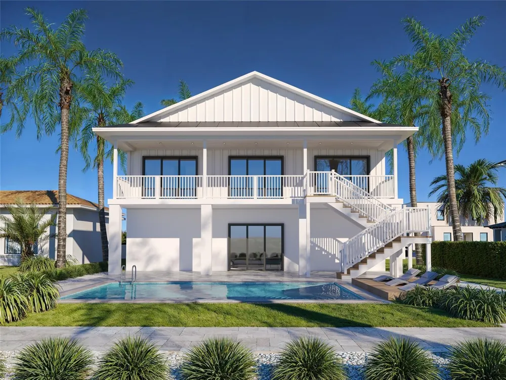 17030 DOLPHIN DRIVE North Redington Beach, FL 33708
