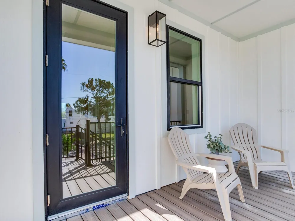 17030 DOLPHIN DRIVE North Redington Beach, FL 33708