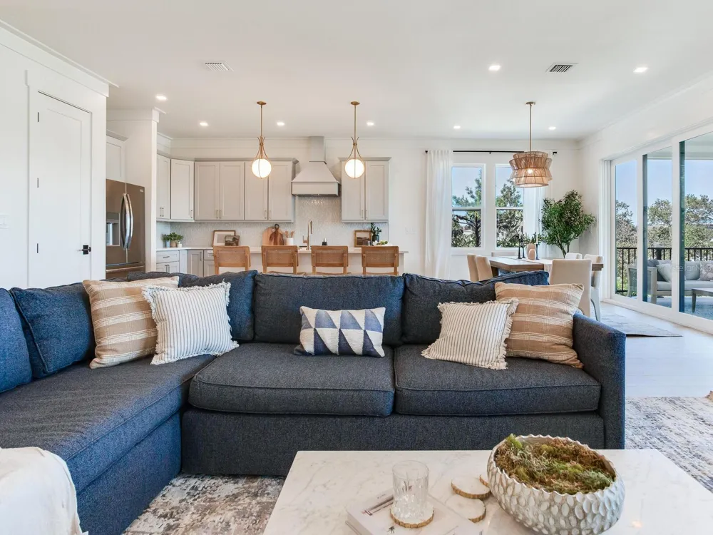 17030 DOLPHIN DRIVE North Redington Beach, FL 33708