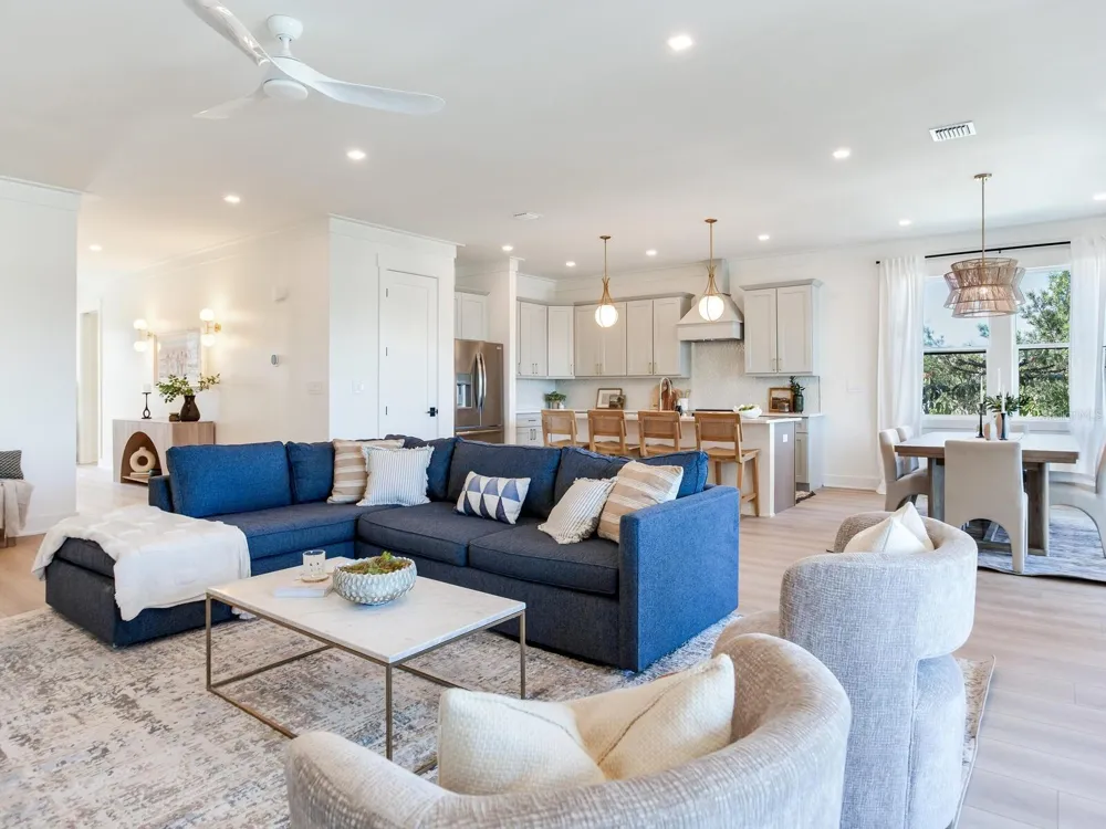 17030 DOLPHIN DRIVE North Redington Beach, FL 33708
