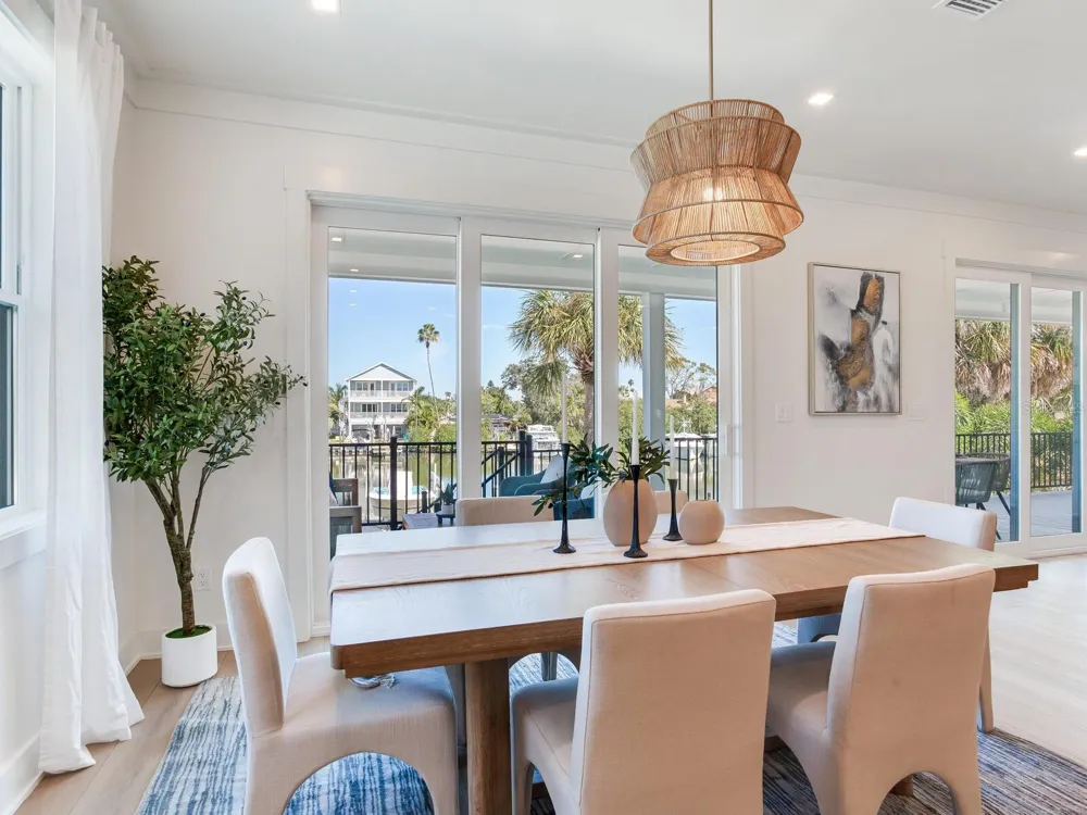 17030 DOLPHIN DRIVE North Redington Beach, FL 33708