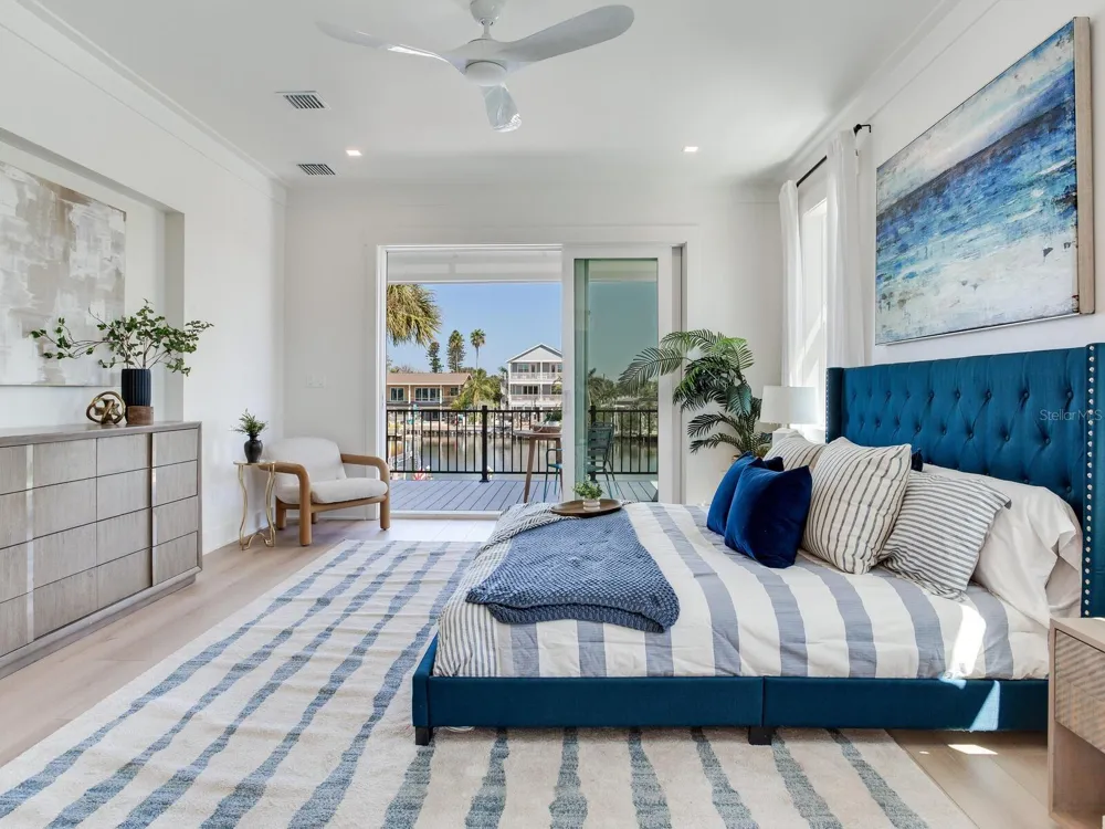 17030 DOLPHIN DRIVE North Redington Beach, FL 33708