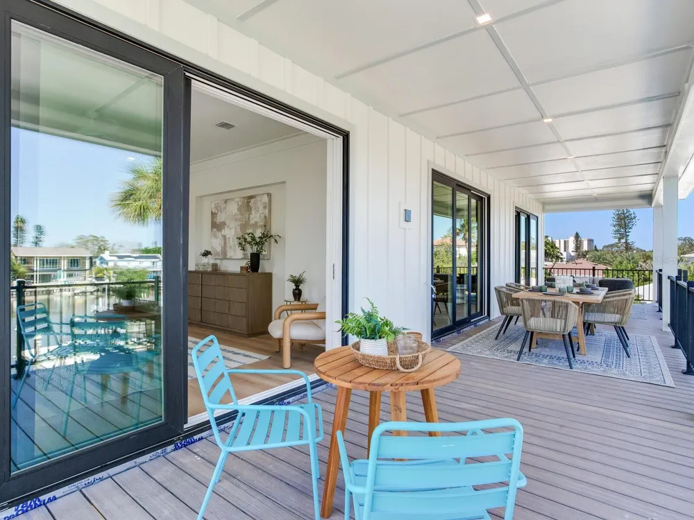 17030 DOLPHIN DRIVE North Redington Beach, FL 33708