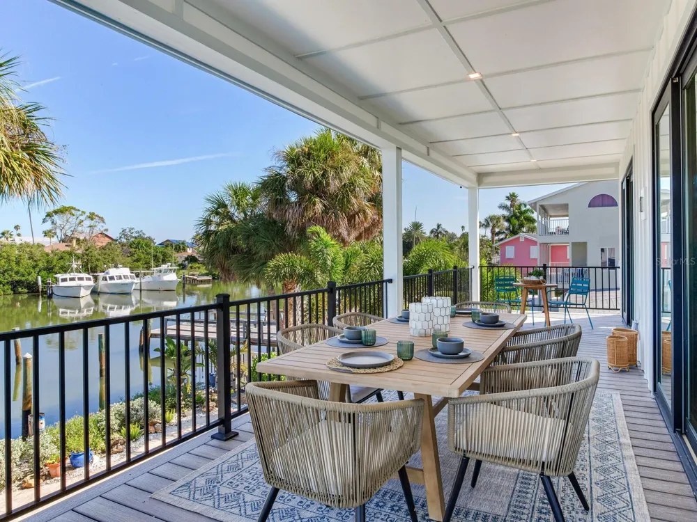 17030 DOLPHIN DRIVE North Redington Beach, FL 33708