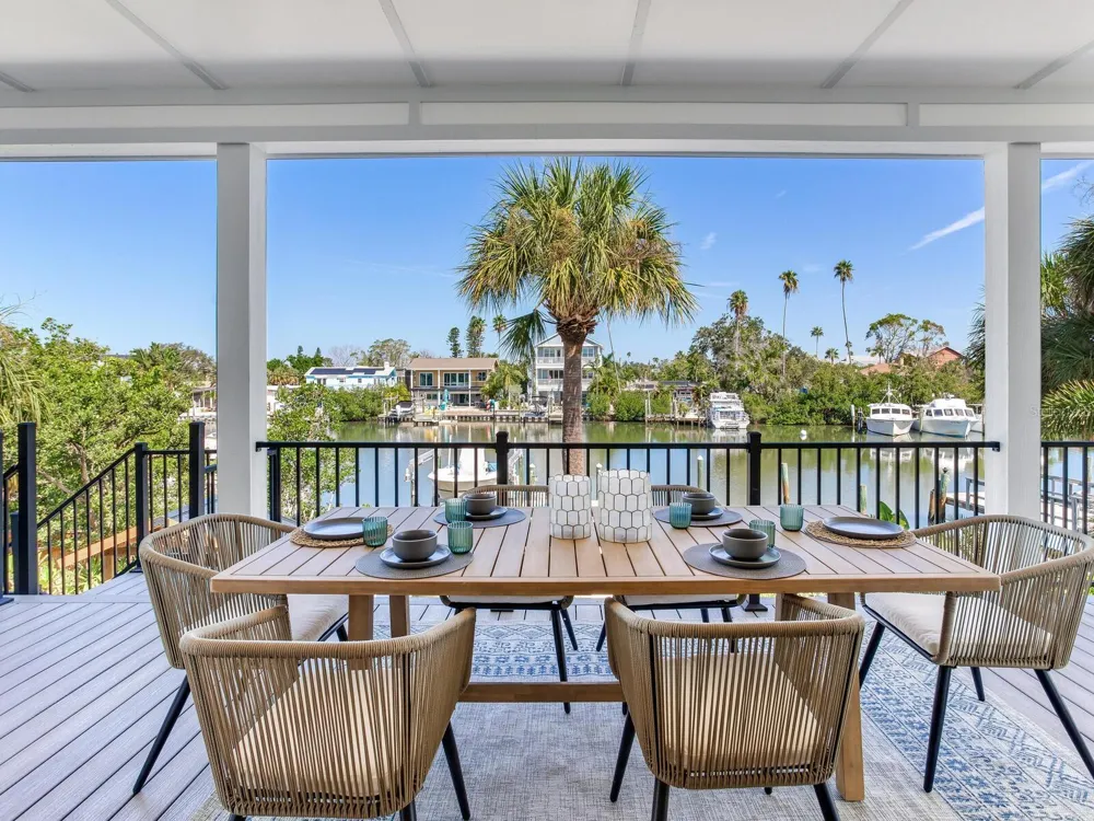 17030 DOLPHIN DRIVE North Redington Beach, FL 33708
