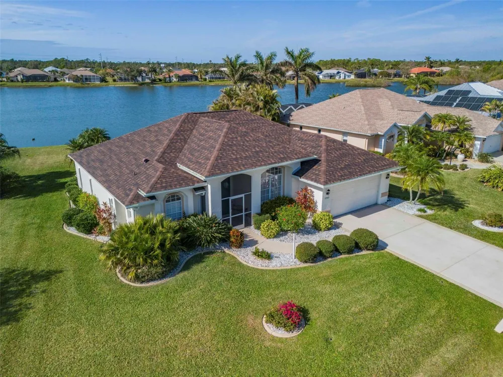12942 SW KINGSWAY CIRCLE Lake Suzy, FL 34269