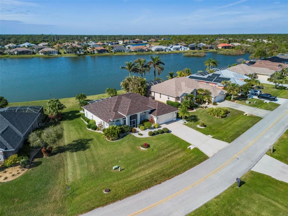 12942 SW KINGSWAY CIRCLE Lake Suzy, FL 34269