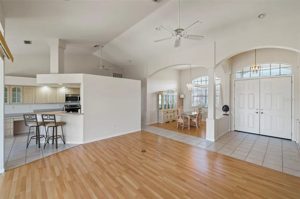 12942 SW KINGSWAY CIRCLE Lake Suzy, FL 34269