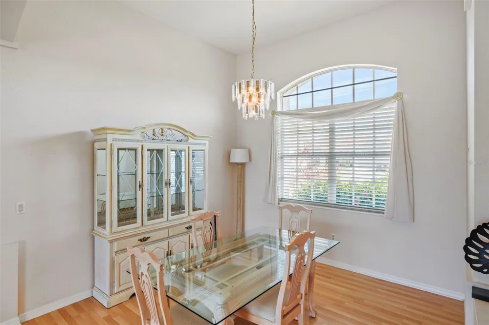 12942 SW KINGSWAY CIRCLE Lake Suzy, FL 34269