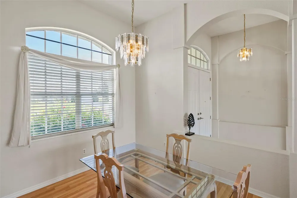 12942 SW KINGSWAY CIRCLE Lake Suzy, FL 34269