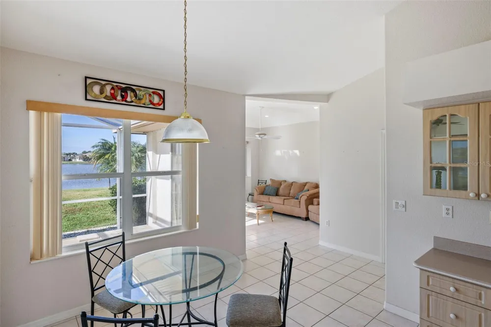 12942 SW KINGSWAY CIRCLE Lake Suzy, FL 34269
