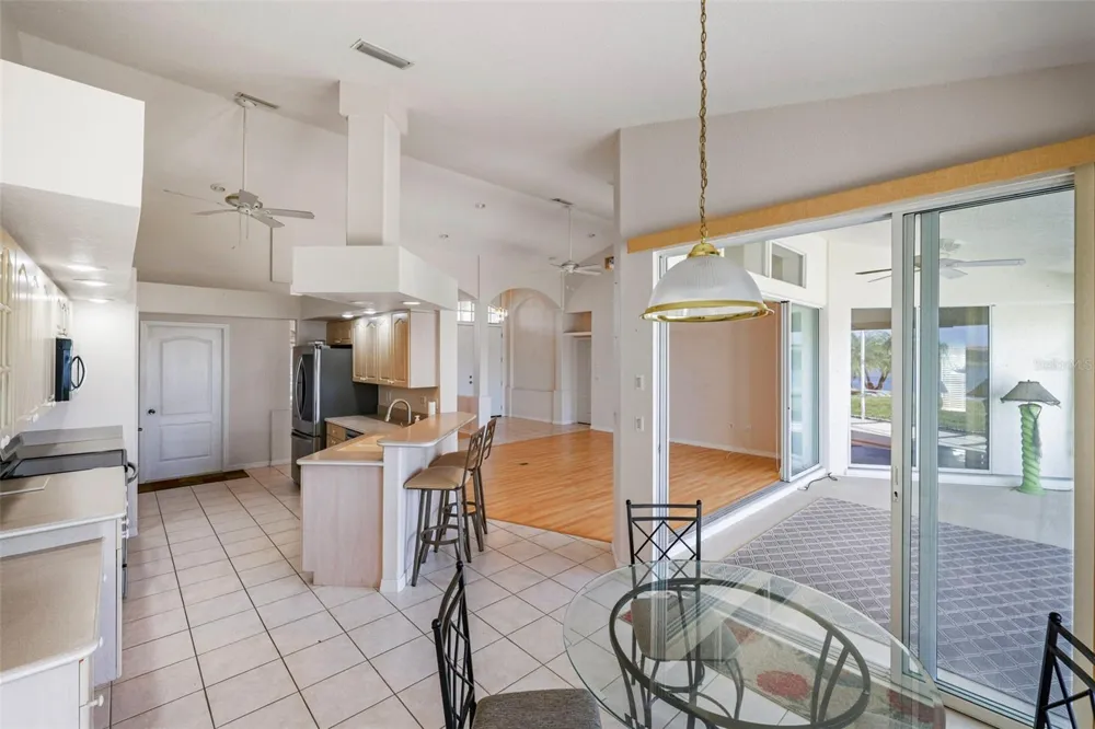 12942 SW KINGSWAY CIRCLE Lake Suzy, FL 34269