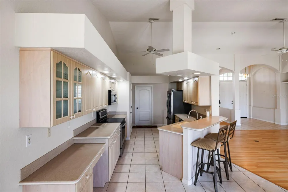 12942 SW KINGSWAY CIRCLE Lake Suzy, FL 34269