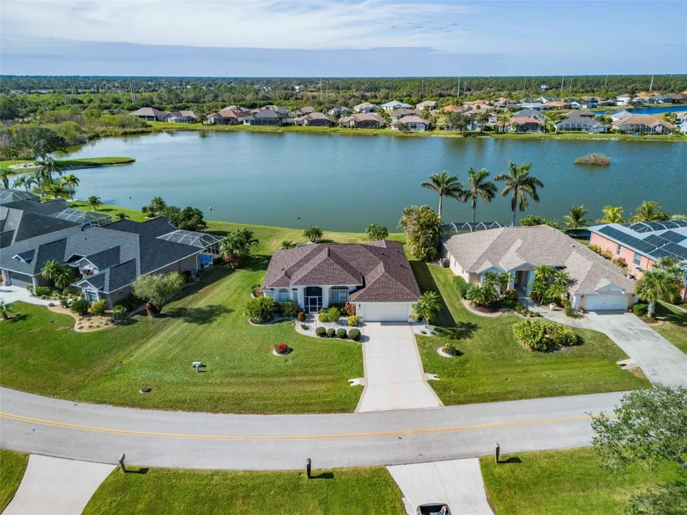 12942 SW KINGSWAY CIRCLE Lake Suzy, FL 34269