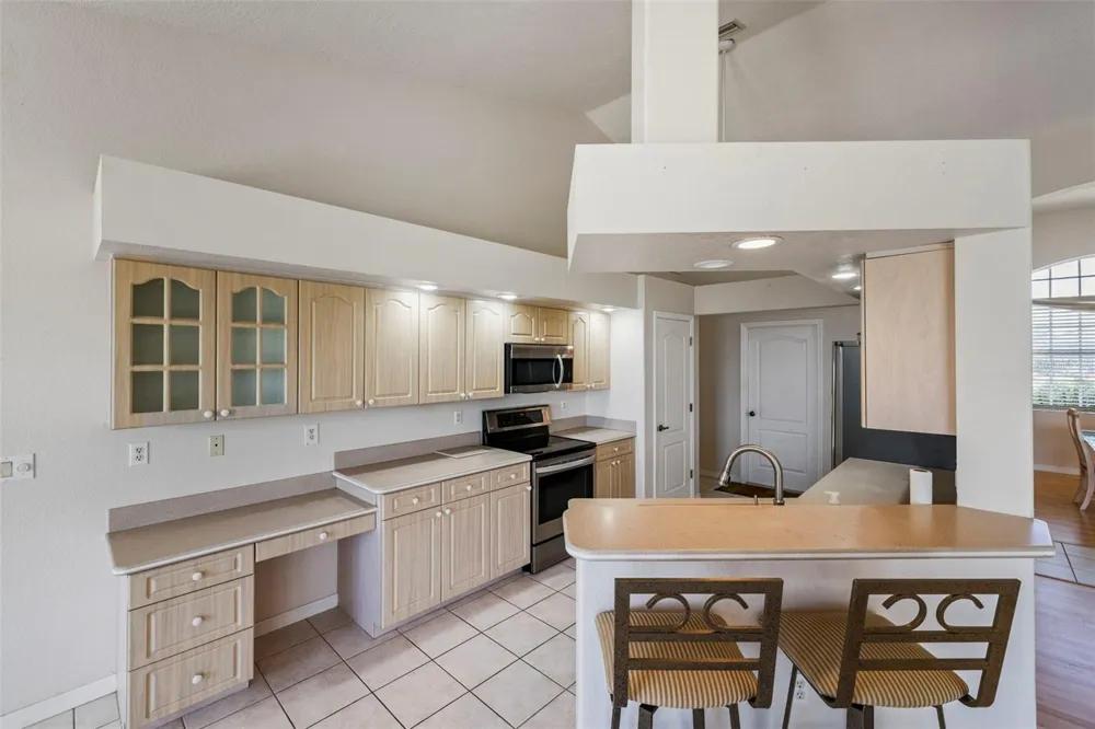 12942 SW KINGSWAY CIRCLE Lake Suzy, FL 34269