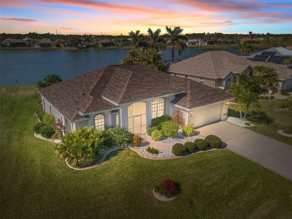12942 SW KINGSWAY CIRCLE Lake Suzy, FL 34269