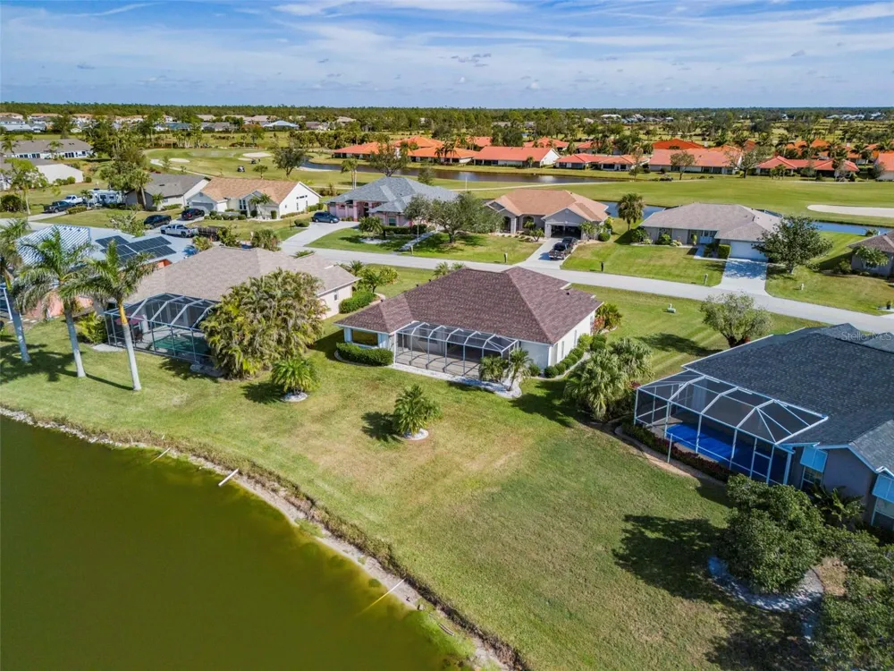 12942 SW KINGSWAY CIRCLE Lake Suzy, FL 34269