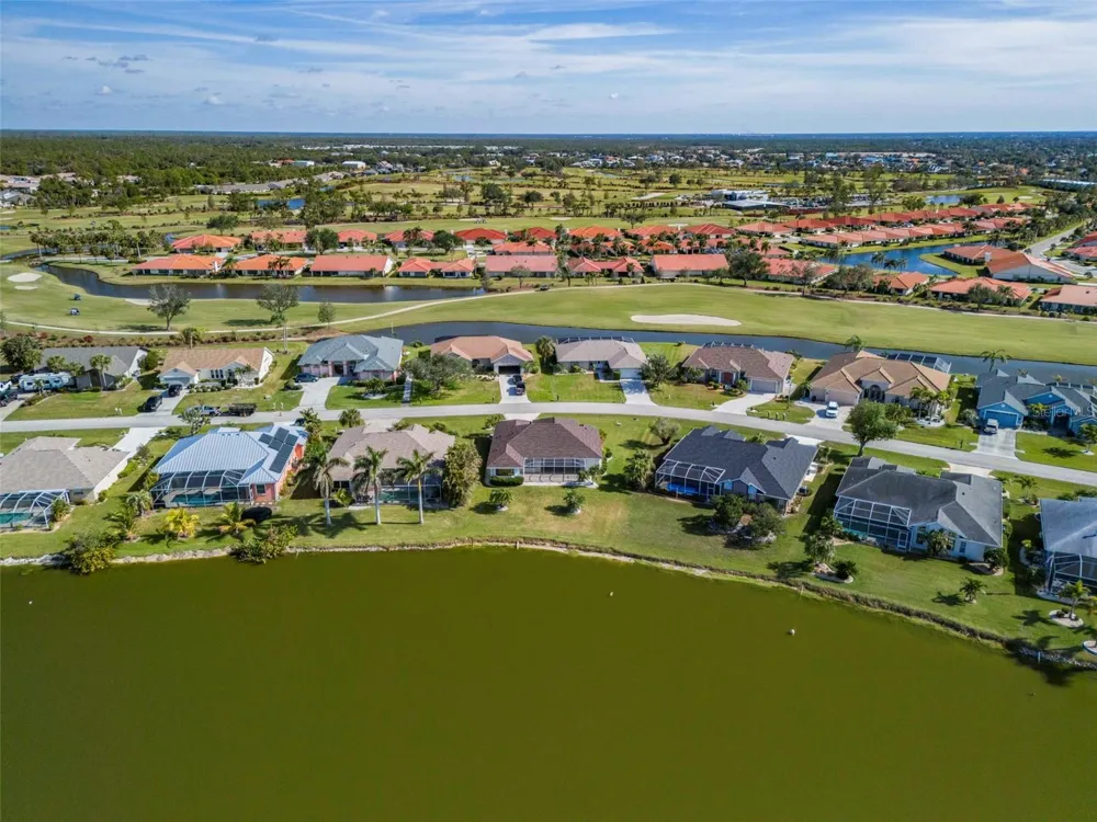12942 SW KINGSWAY CIRCLE Lake Suzy, FL 34269