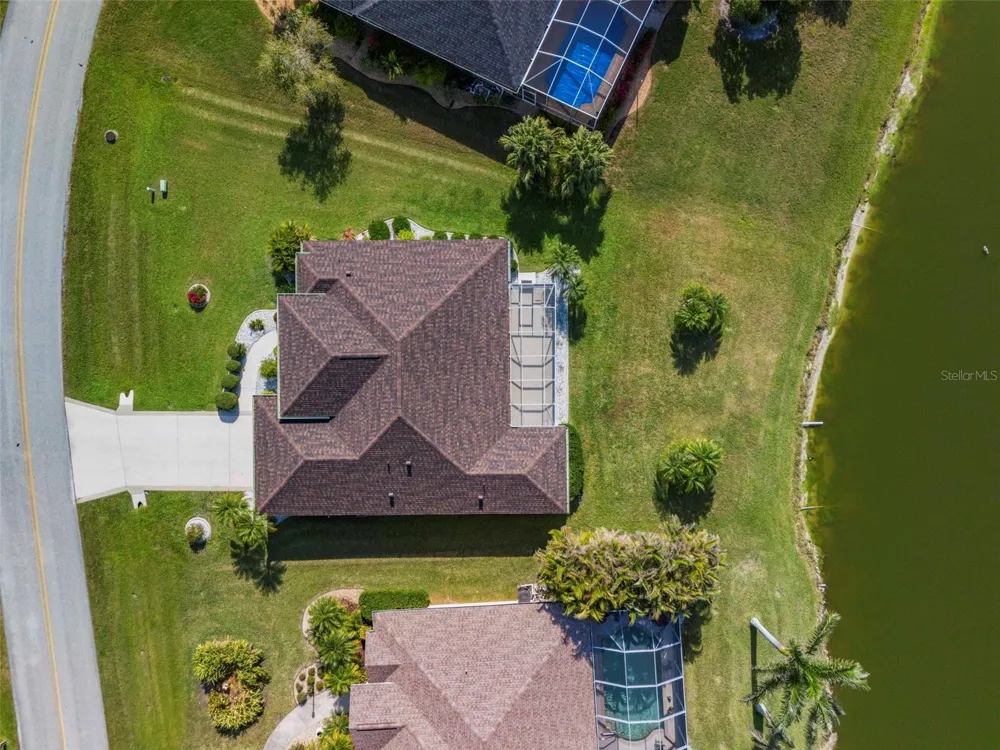 12942 SW KINGSWAY CIRCLE Lake Suzy, FL 34269