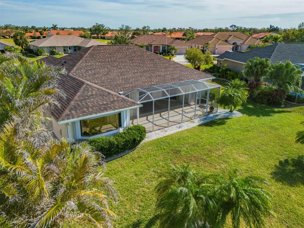 12942 SW KINGSWAY CIRCLE Lake Suzy, FL 34269