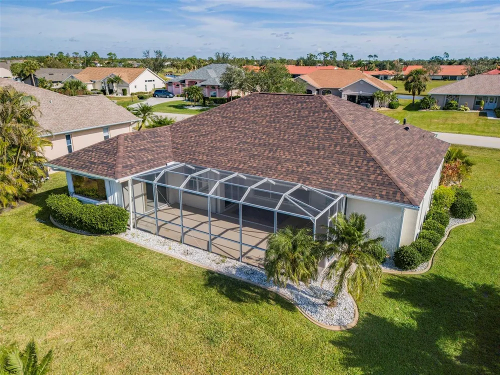 12942 SW KINGSWAY CIRCLE Lake Suzy, FL 34269