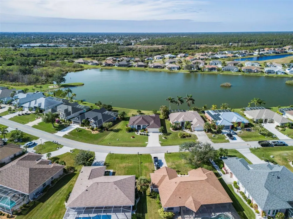 12942 SW KINGSWAY CIRCLE Lake Suzy, FL 34269