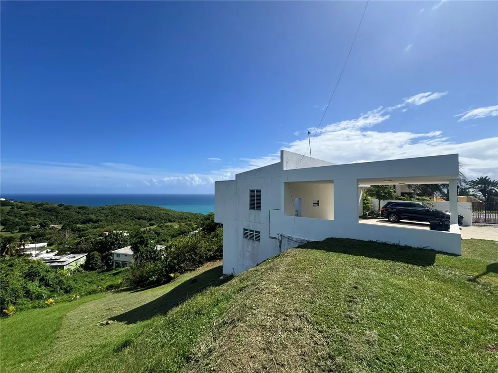 El Cocal Country Club BO. CAMINO NUEVO #2 Yabucoa, PR 00767