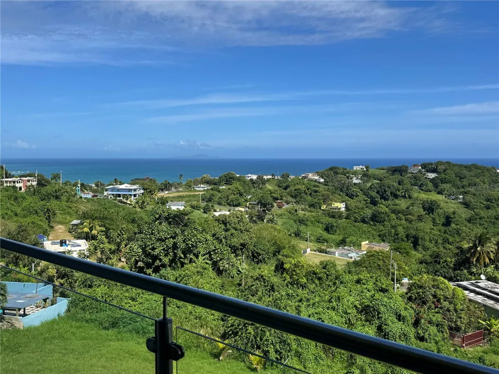 El Cocal Country Club BO. CAMINO NUEVO #2 Yabucoa, PR 00767