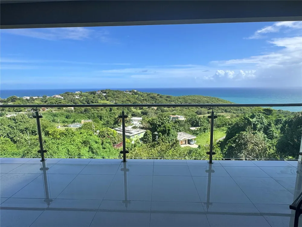 El Cocal Country Club BO. CAMINO NUEVO #2 Yabucoa, PR 00767