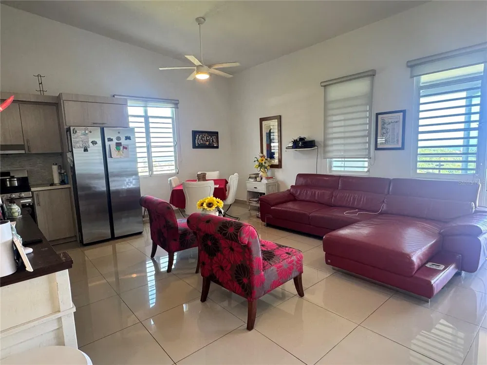 El Cocal Country Club BO. CAMINO NUEVO #2 Yabucoa, PR 00767