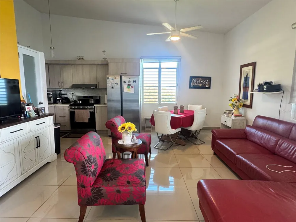 El Cocal Country Club BO. CAMINO NUEVO #2 Yabucoa, PR 00767