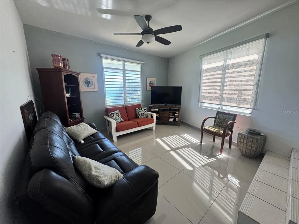 El Cocal Country Club BO. CAMINO NUEVO #2 Yabucoa, PR 00767