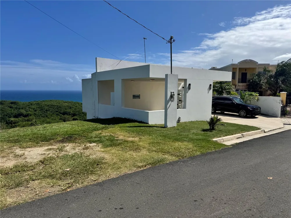 El Cocal Country Club BO. CAMINO NUEVO #2 Yabucoa, PR 00767