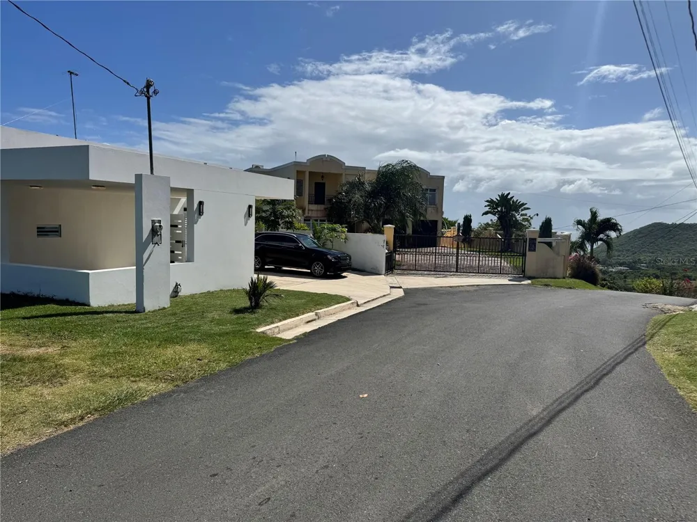 El Cocal Country Club BO. CAMINO NUEVO #2 Yabucoa, PR 00767