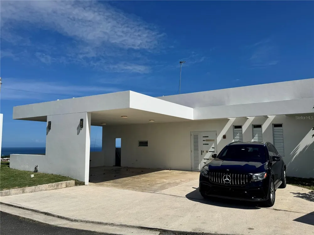 El Cocal Country Club BO. CAMINO NUEVO #2 Yabucoa, PR 00767