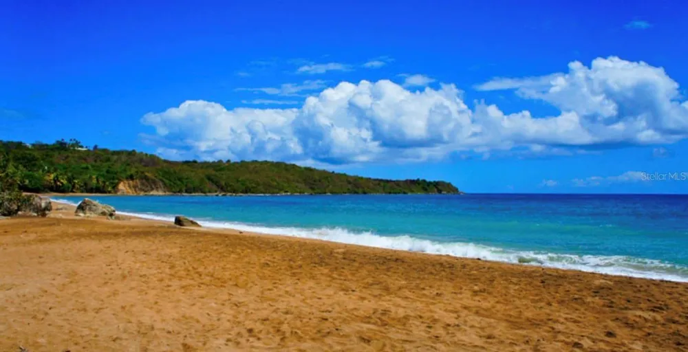 El Cocal Country Club BO. CAMINO NUEVO #2 Yabucoa, PR 00767