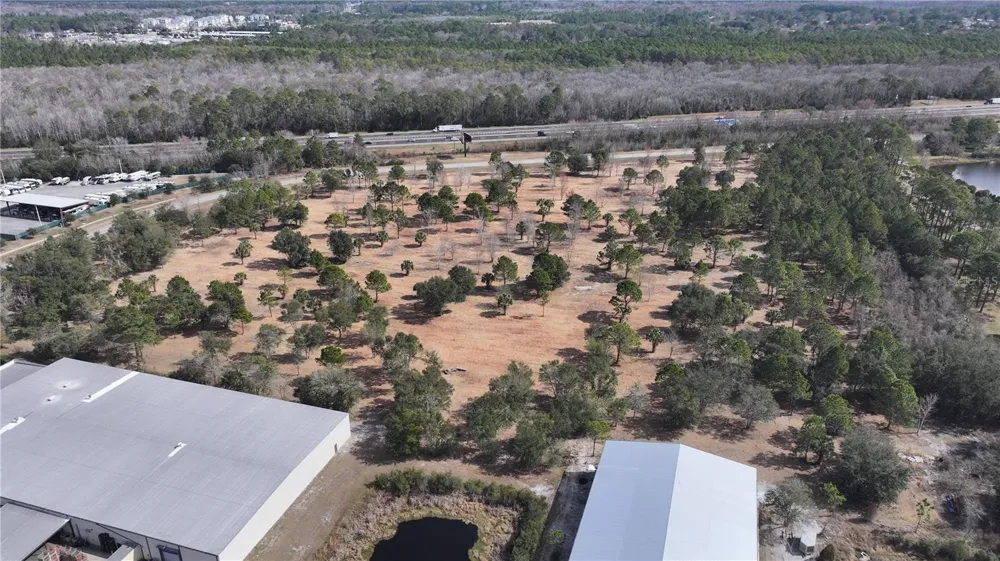 AGRICULTURAL CENTER DRIVE St Augustine, FL 32092