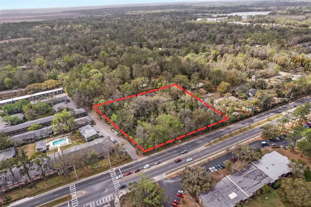 SW 16TH PLACE Gainesville, FL 32601