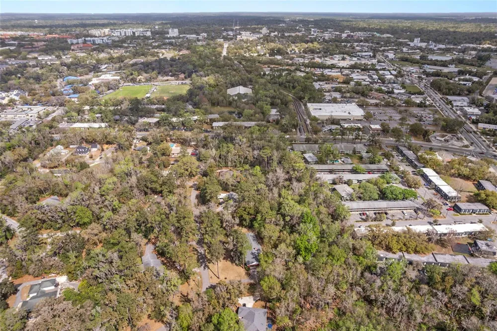 SW 16TH PLACE Gainesville, FL 32601