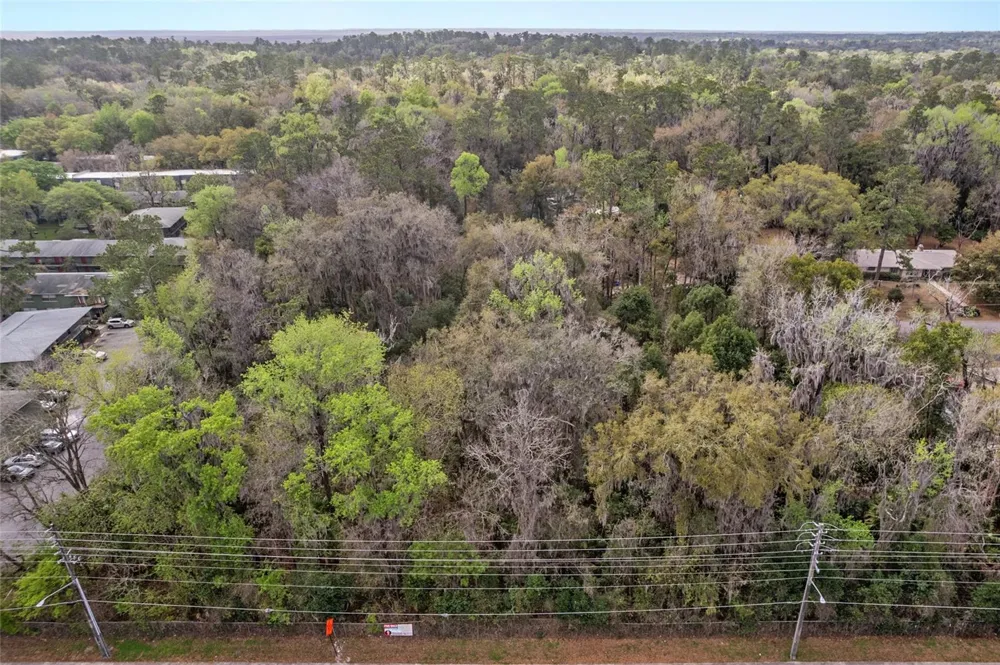 SW 16TH PLACE Gainesville, FL 32601
