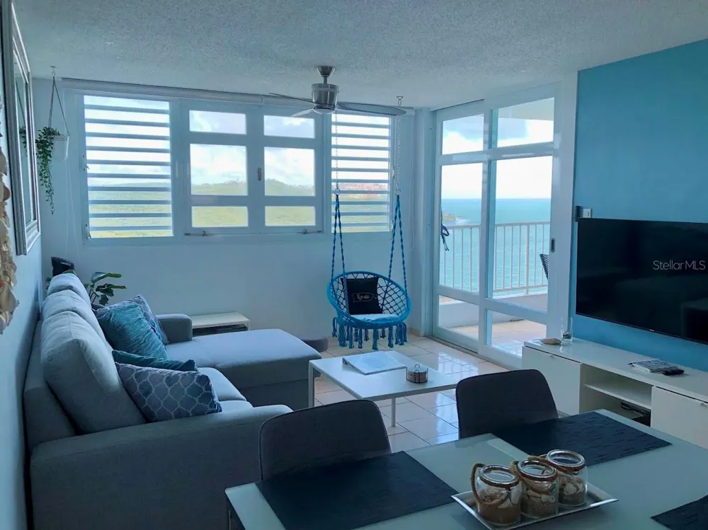 200 MARINA VIEW DOS MARINAS II CONDOMINIUM #2103 Fajardo, PR 00738