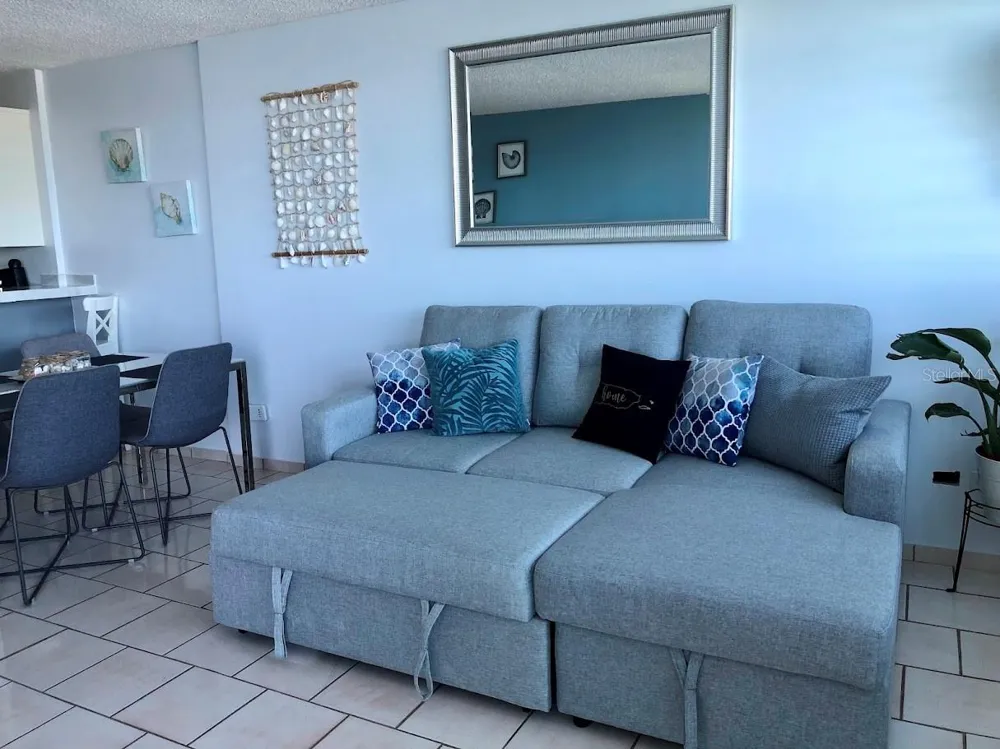 200 MARINA VIEW DOS MARINAS II CONDOMINIUM #2103 Fajardo, PR 00738