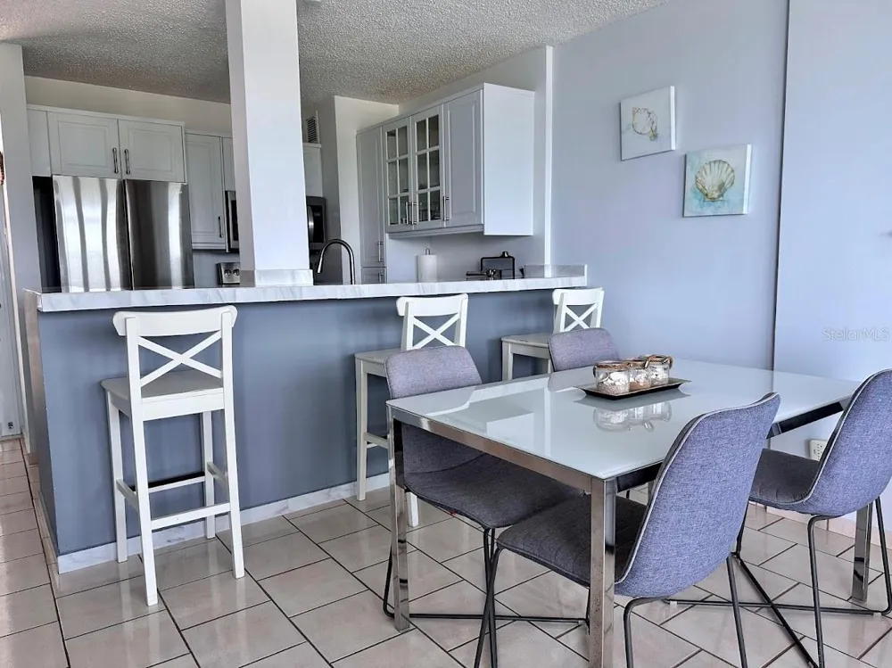 200 MARINA VIEW DOS MARINAS II CONDOMINIUM #2103 Fajardo, PR 00738