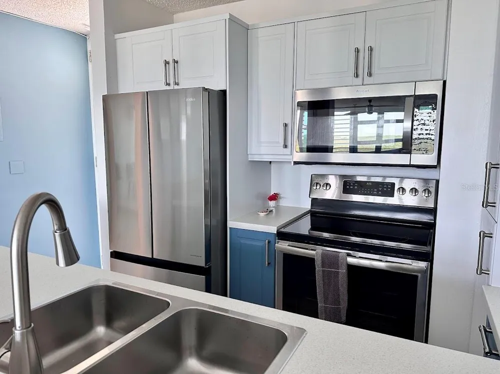 200 MARINA VIEW DOS MARINAS II CONDOMINIUM #2103 Fajardo, PR 00738